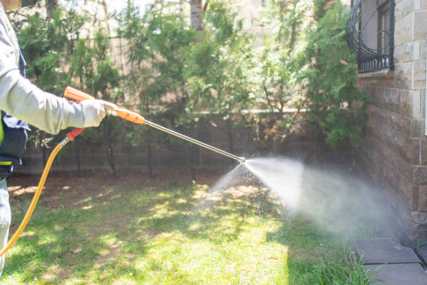 Best Pest Removal Services  in Cherry Hills Village, CO